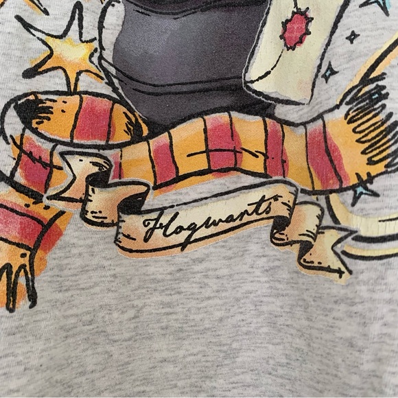 Harry Potter Wizarding World T-shirt - Picture 4 of 4